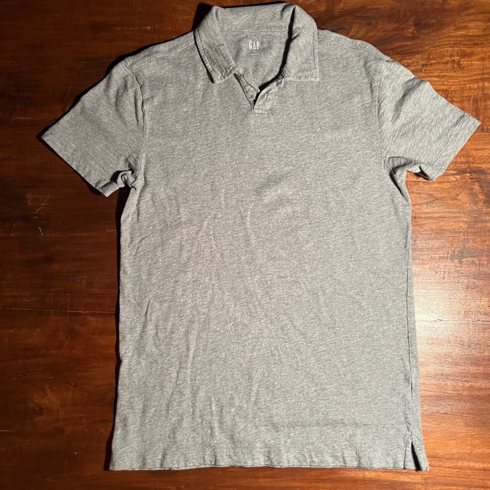 Gap Golf Shirt, size XS